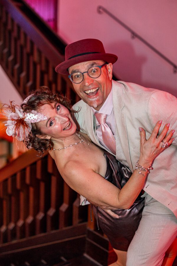 2025 Ball der Hüte © Manuela Fuchs