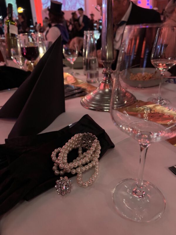 2025 Ball der Hüte © Herbert Öller