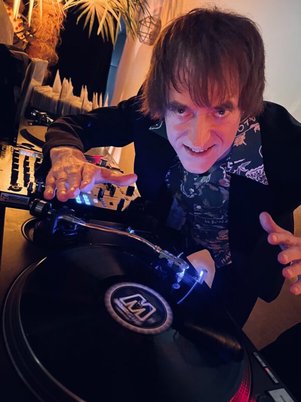 2025 Ball der Hüte © Herbert Öller