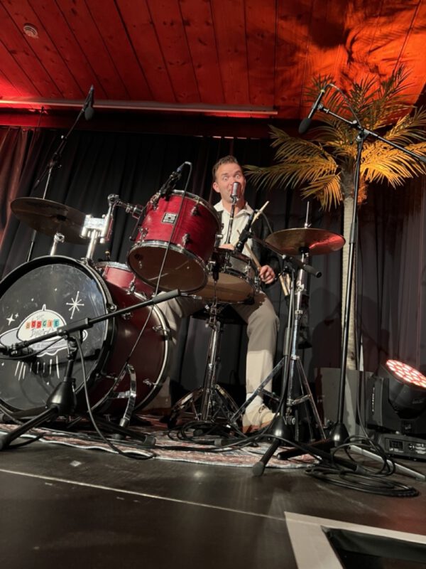 2025 Ball der Hüte © Herbert Öller