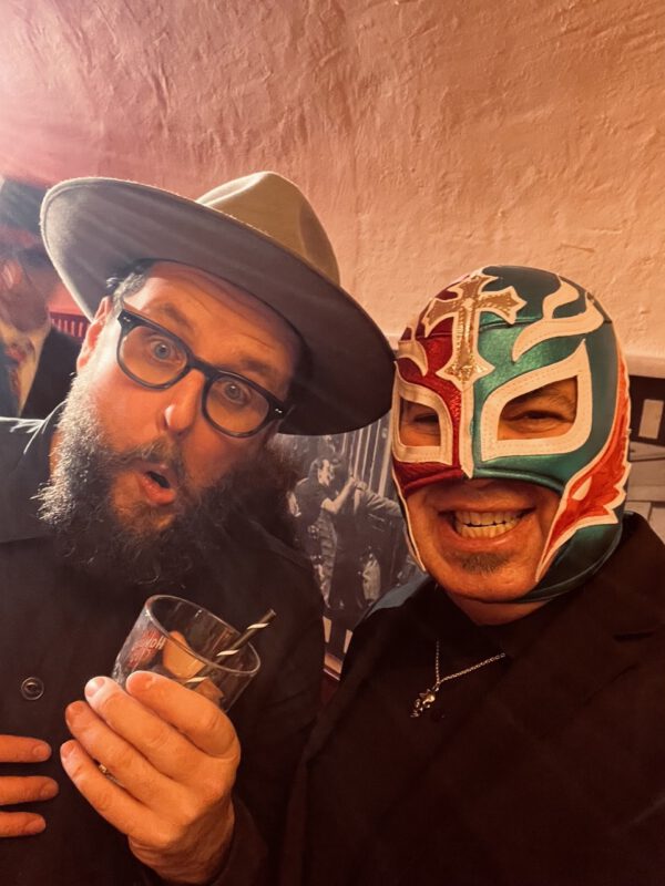 2025 Ball der Hüte © Herbert Öller