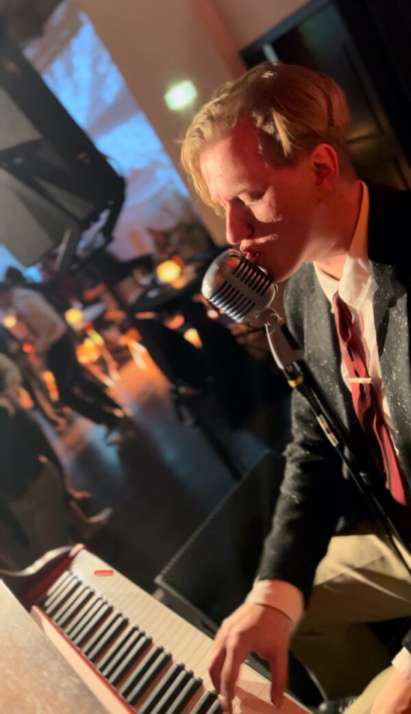 Ball der hüte 2025 Valentinos © köx