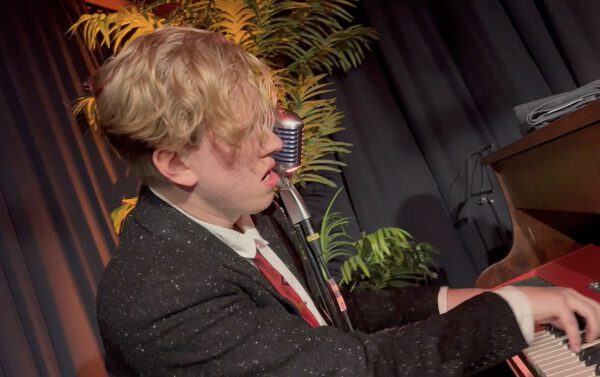 2025 Ball der Hüte © Herbert Öller