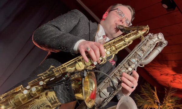 2025 Ball der Hüte © Herbert Öller