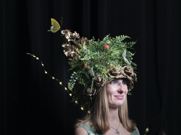 2025 Ball der Hüte © Hans Mitterer