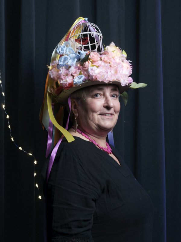 2025 Ball der Hüte © Hans Mitterer