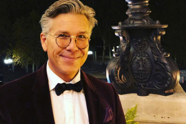 Percy Hoven Percy Hoven