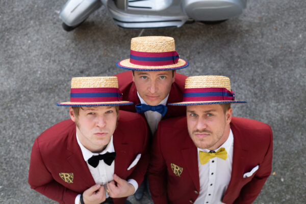 Rejetnicks Rejetnicks