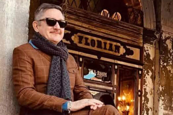 DJ Soulsunny DJ Soulsunny