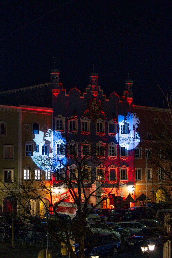 2026 Ball der Hüte © Manuela Fuchs