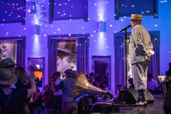 2026 Ball der Hüte © Manuela Fuchs