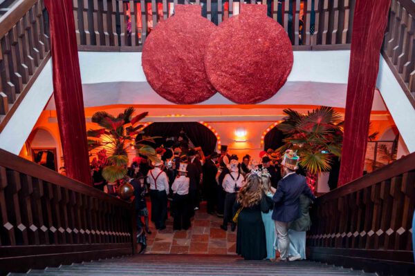 2026 Ball der Hüte © Manuela Fuchs