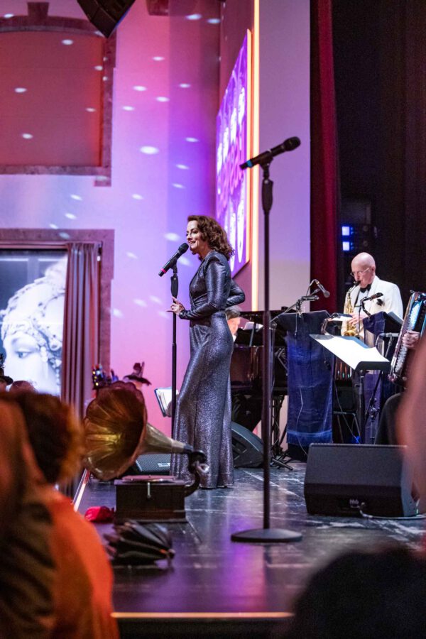 2026 Ball der Hüte © Manuela Fuchs