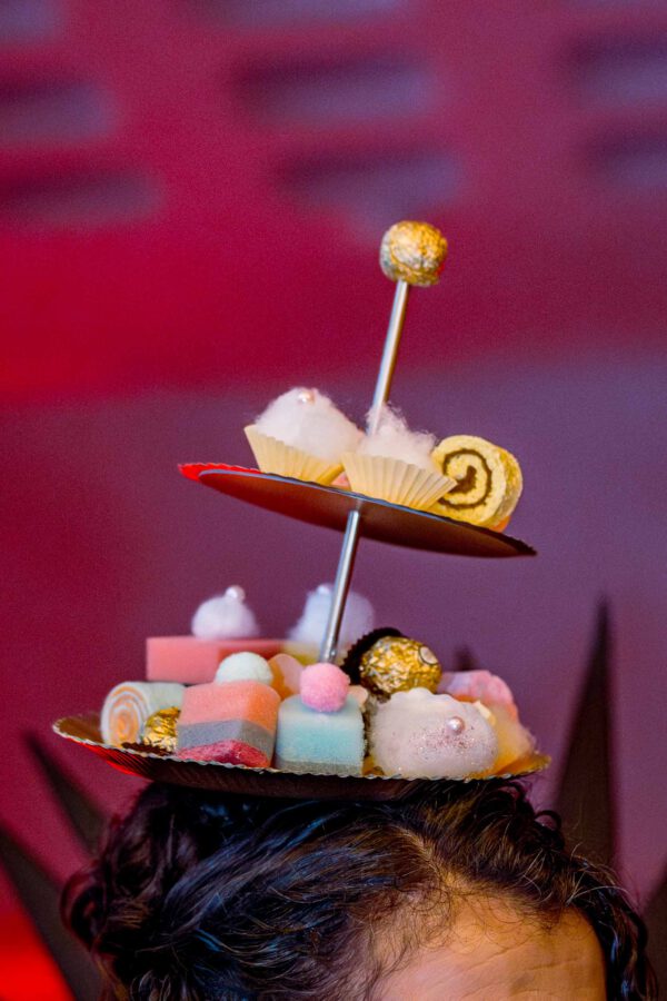 2026 Ball der Hüte © Manuela Fuchs