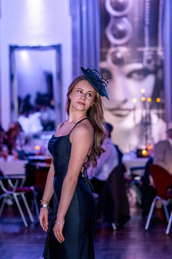 2026 Ball der Hüte © Manuela Fuchs2026 Ball der Hüte © Manuela Fuchs