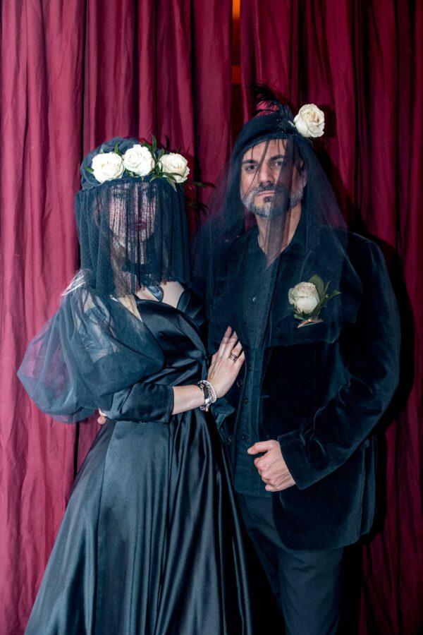 2026 Ball der Hüte © Manuela Fuchs