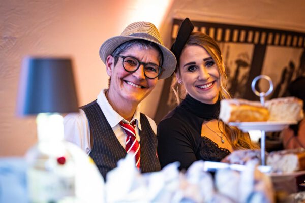 2026 Ball der Hüte © Manuela Fuchs