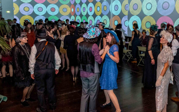 2026 Ball der Hüte © Manuela Fuchs