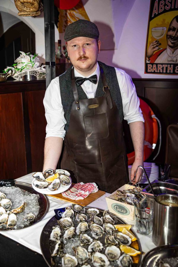 2026 Ball der Hüte © Manuela Fuchs