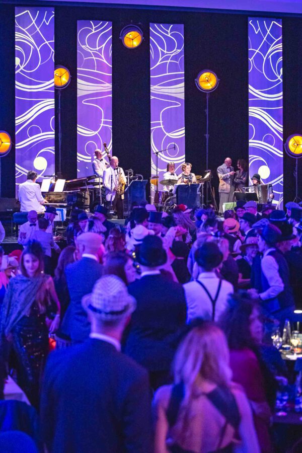 2026 Ball der Hüte © Manuela Fuchs