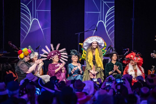 2026 Ball der Hüte © Manuela Fuchs