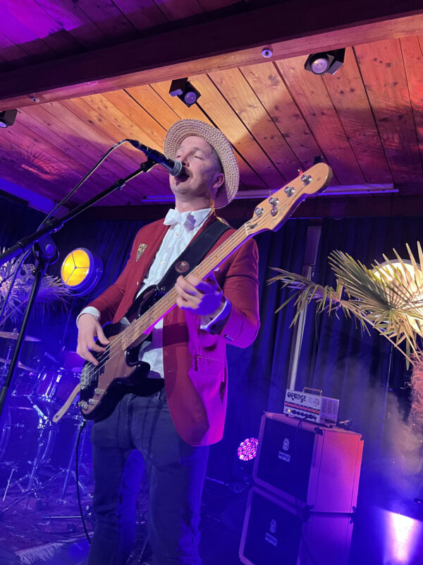 2026 Ball der Hüte © Herbert Öller