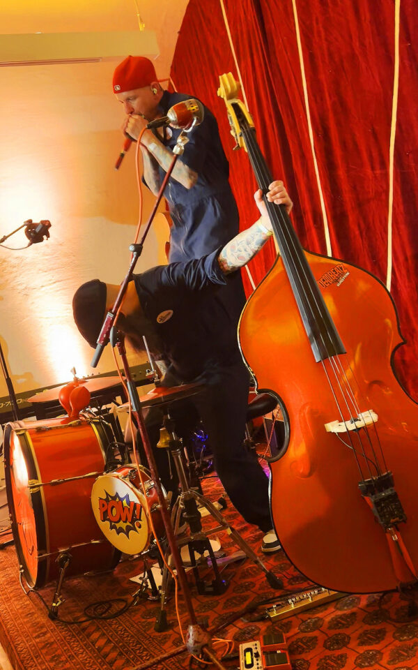 2026 Ball der Hüte © Herbert Öller