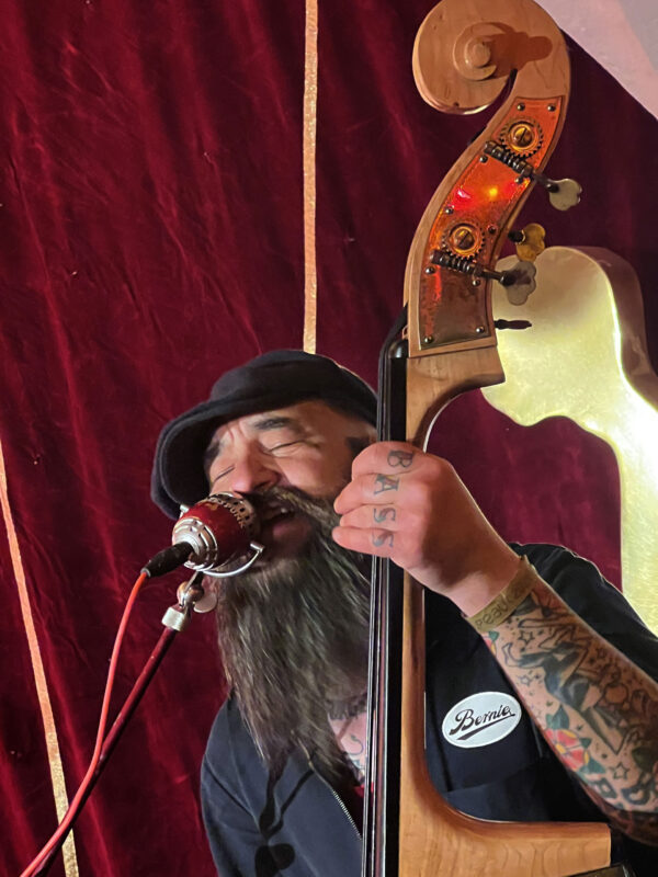 2026 Ball der Hüte © Herbert Öller